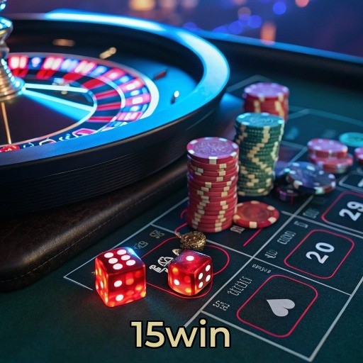 A Importância dos Eventos nos Jogos da 15win