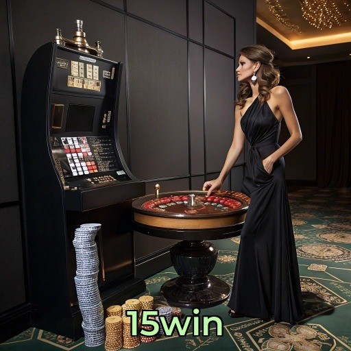 A Importância dos Eventos nos Jogos da 15win